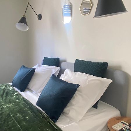 5 Rooms Афины Экстерьер фото