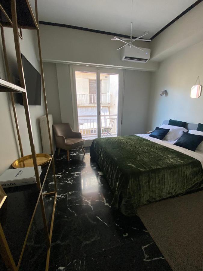 5 Rooms Афины Экстерьер фото