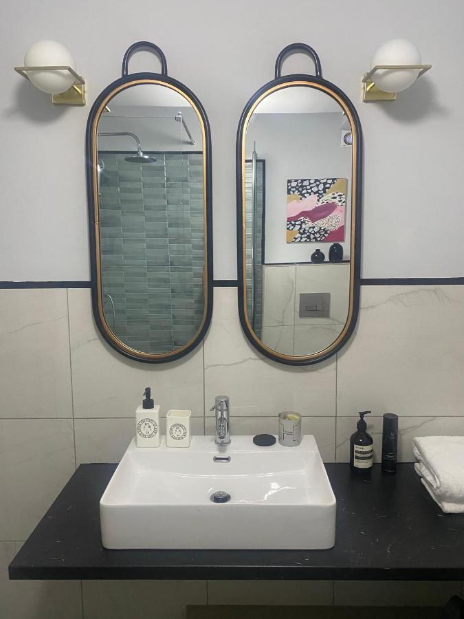 5 Rooms Афины Экстерьер фото