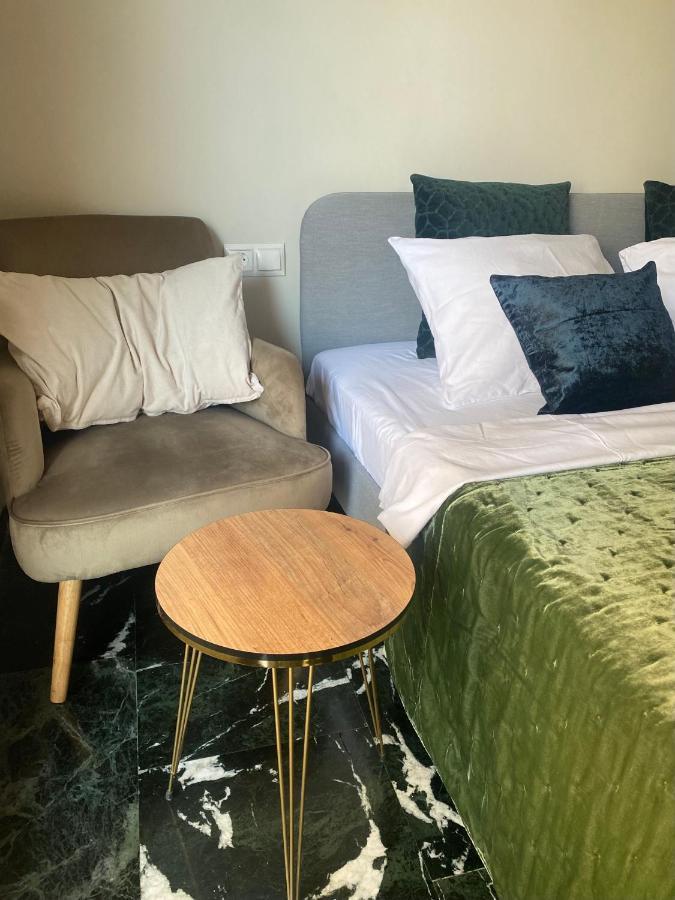 5 Rooms Афины Экстерьер фото