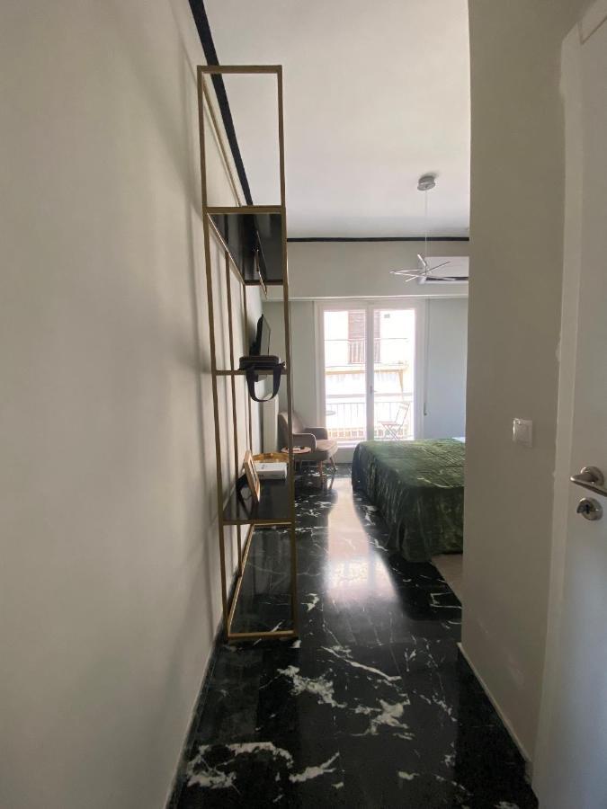 5 Rooms Афины Экстерьер фото