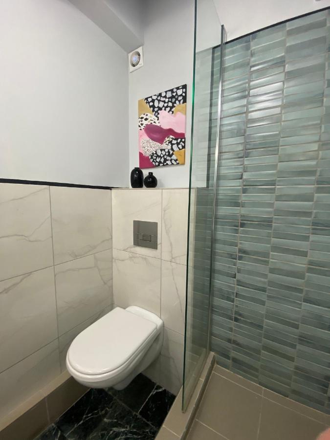 5 Rooms Афины Экстерьер фото