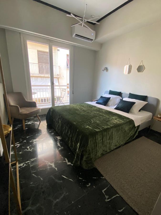 5 Rooms Афины Экстерьер фото