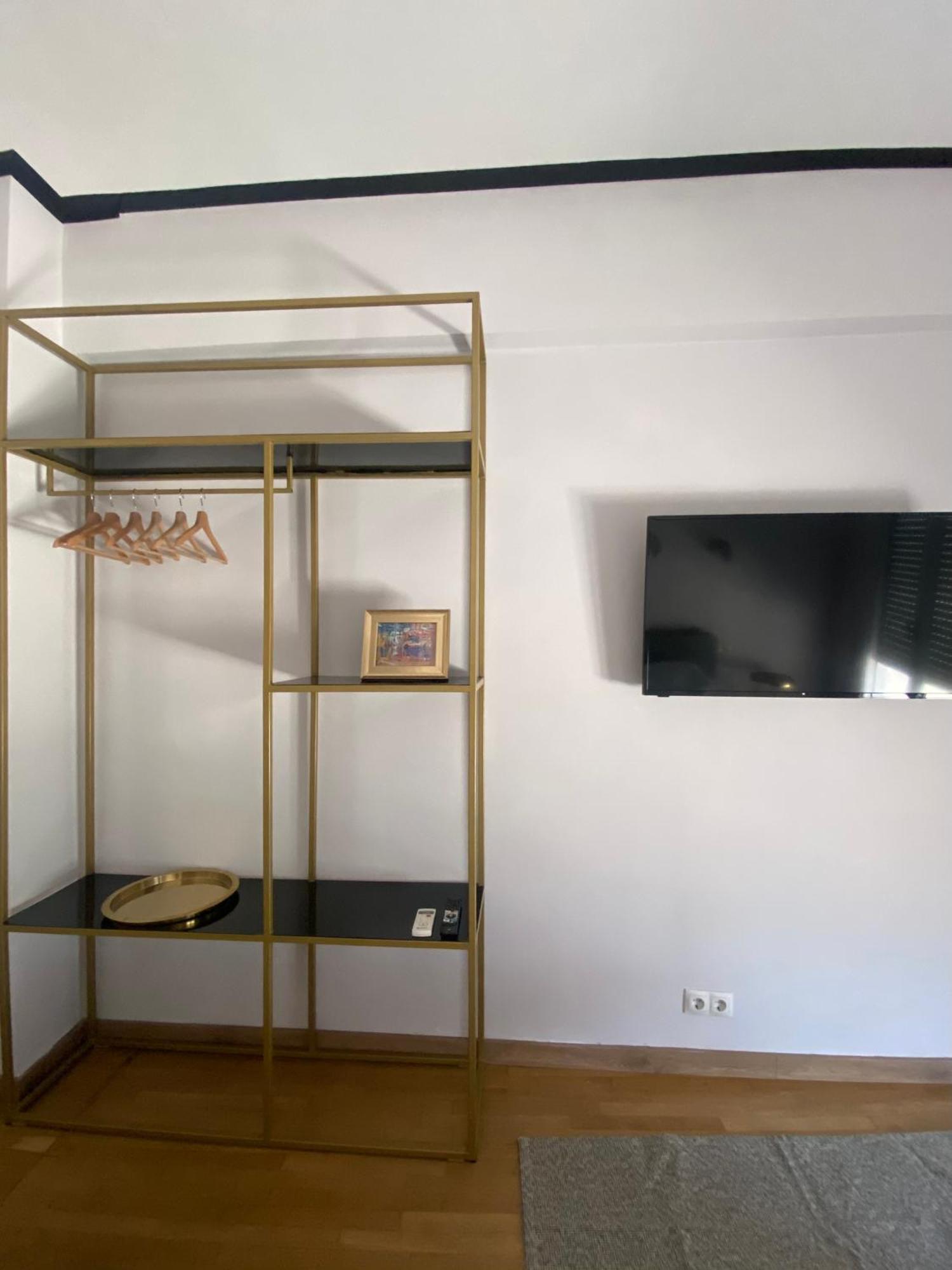 5 Rooms Афины Экстерьер фото