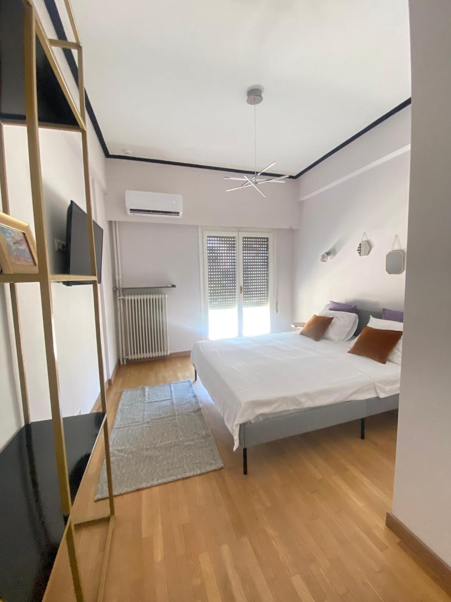 5 Rooms Афины Экстерьер фото
