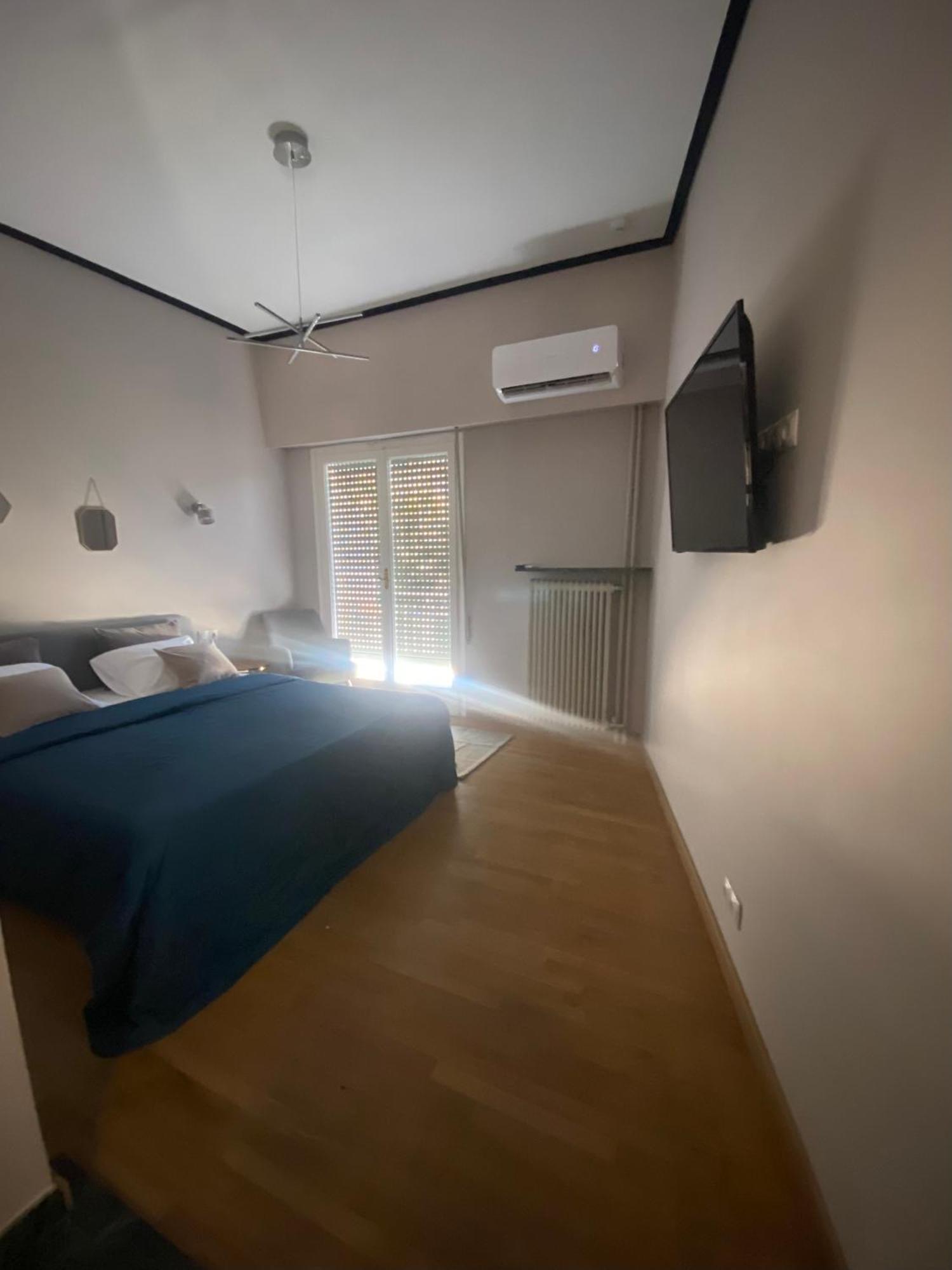 5 Rooms Афины Экстерьер фото