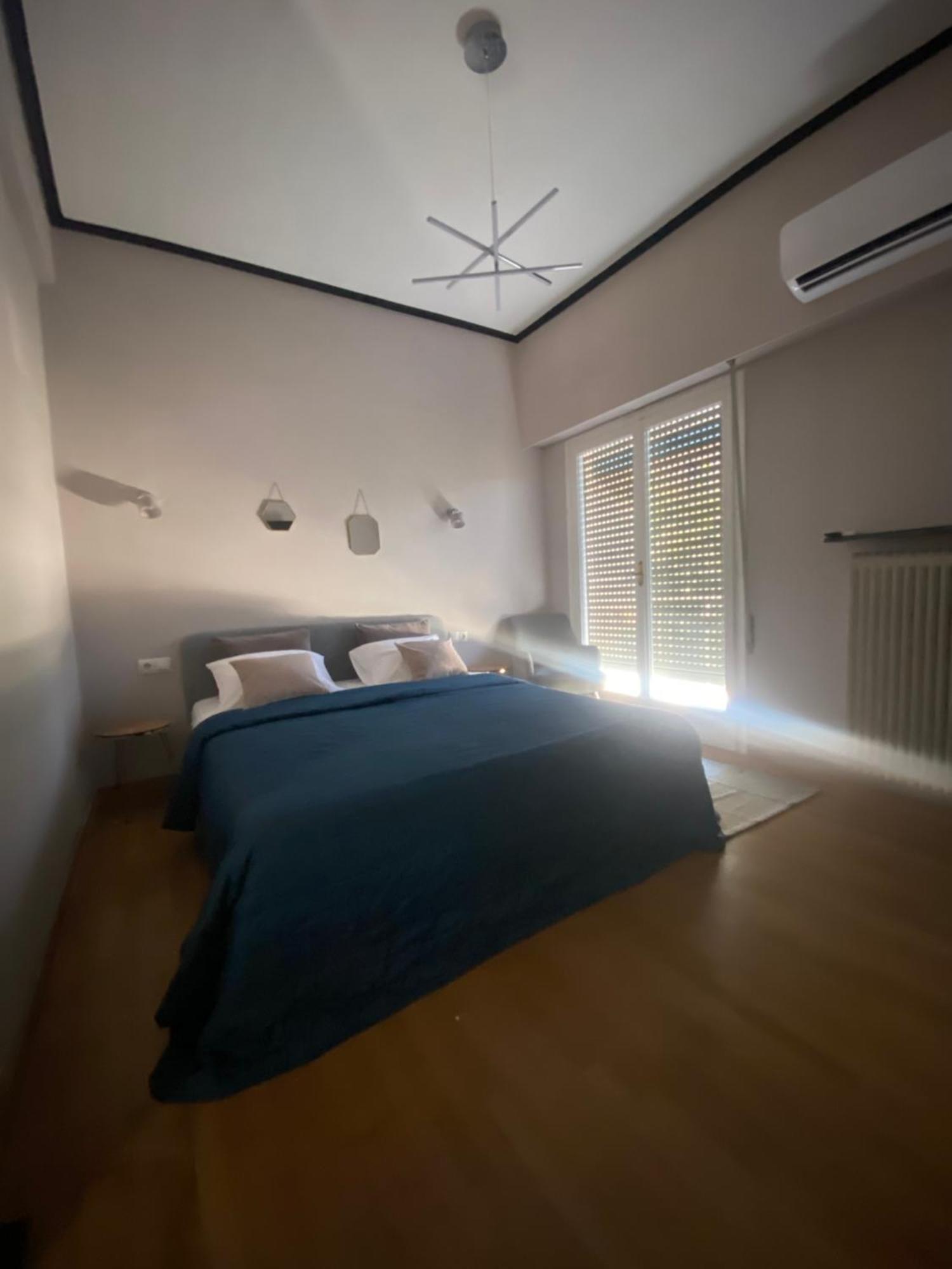 5 Rooms Афины Экстерьер фото