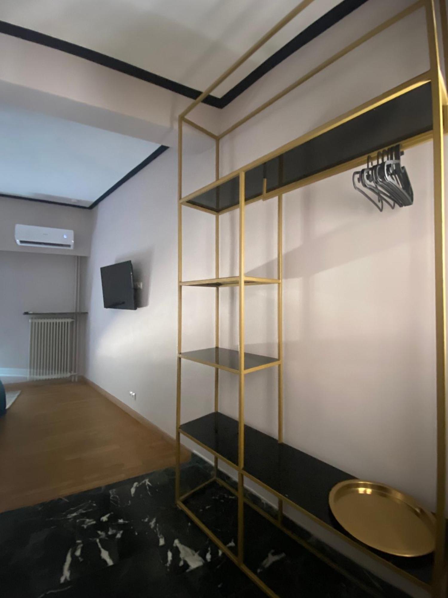 5 Rooms Афины Экстерьер фото