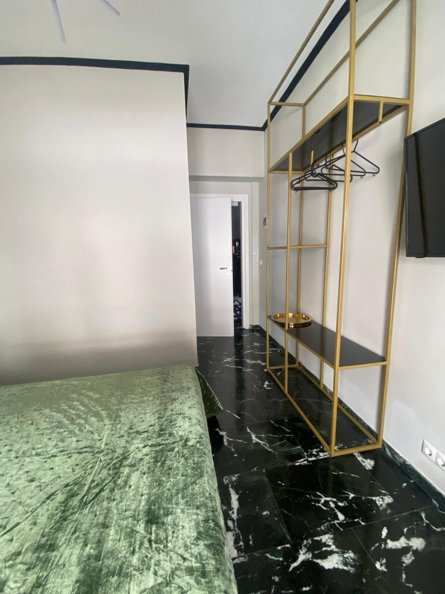 5 Rooms Афины Экстерьер фото