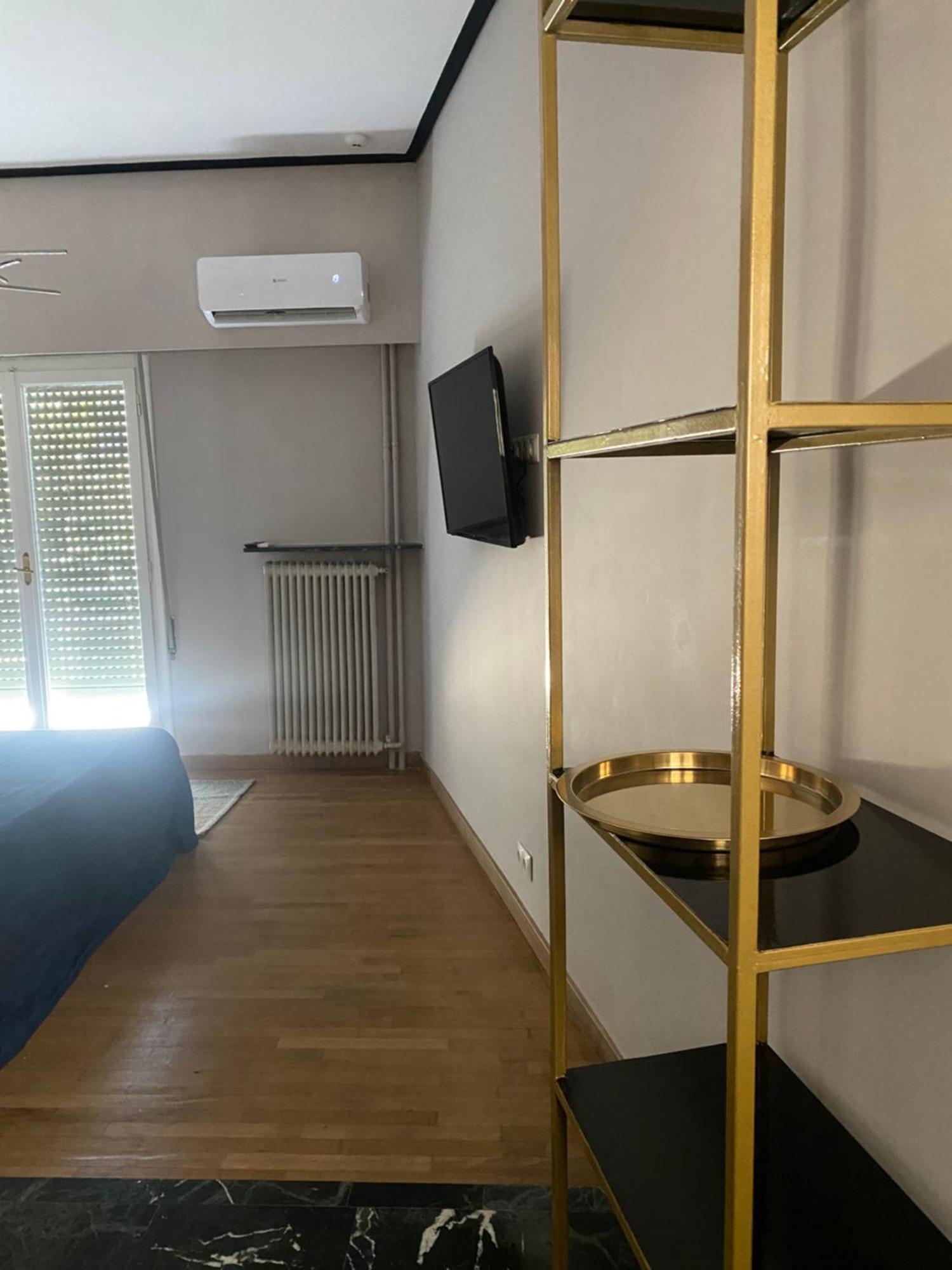 5 Rooms Афины Экстерьер фото