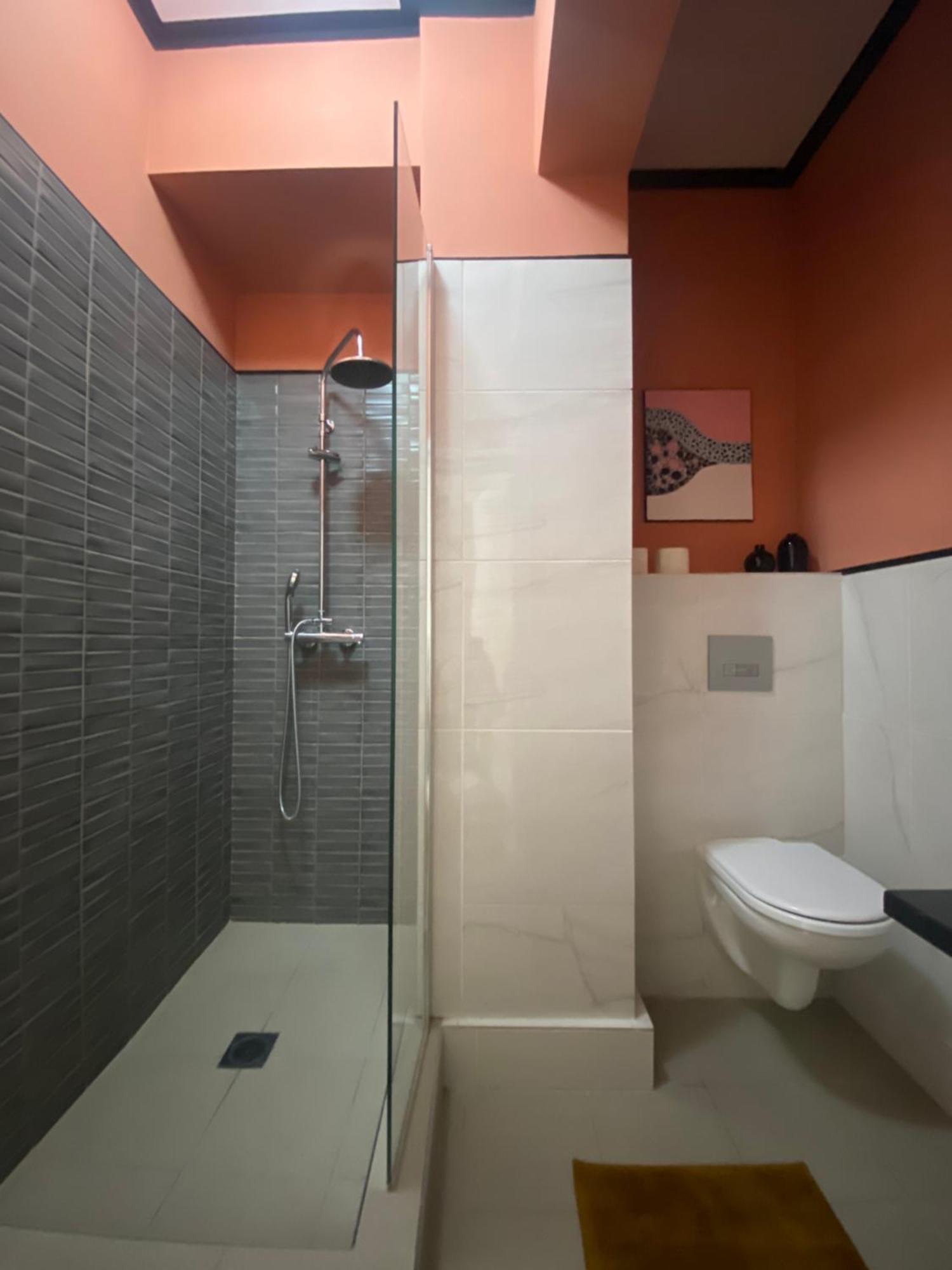 5 Rooms Афины Экстерьер фото