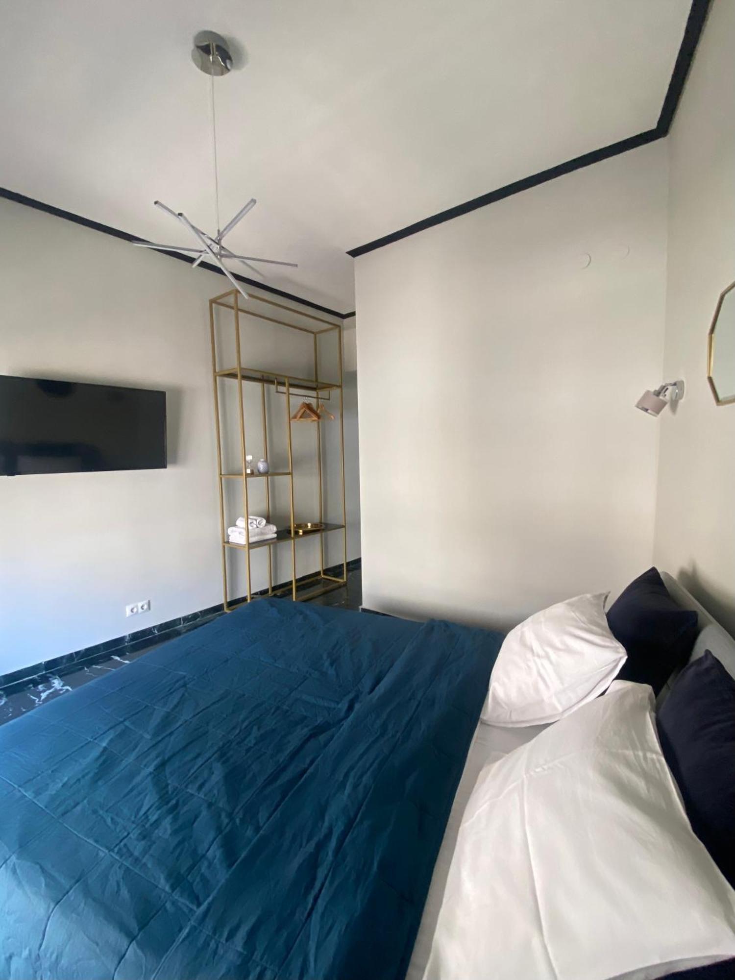 5 Rooms Афины Экстерьер фото