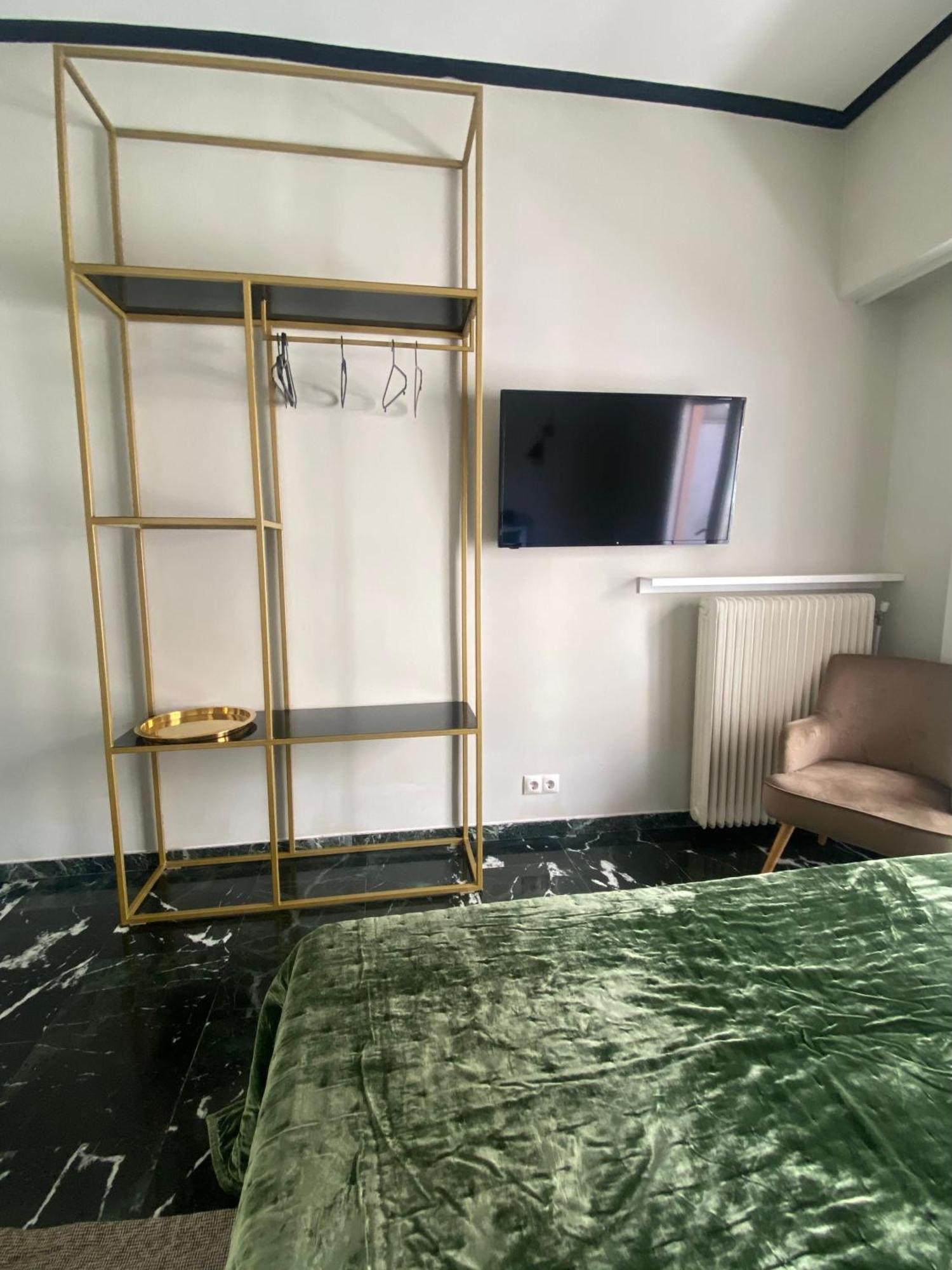 5 Rooms Афины Экстерьер фото