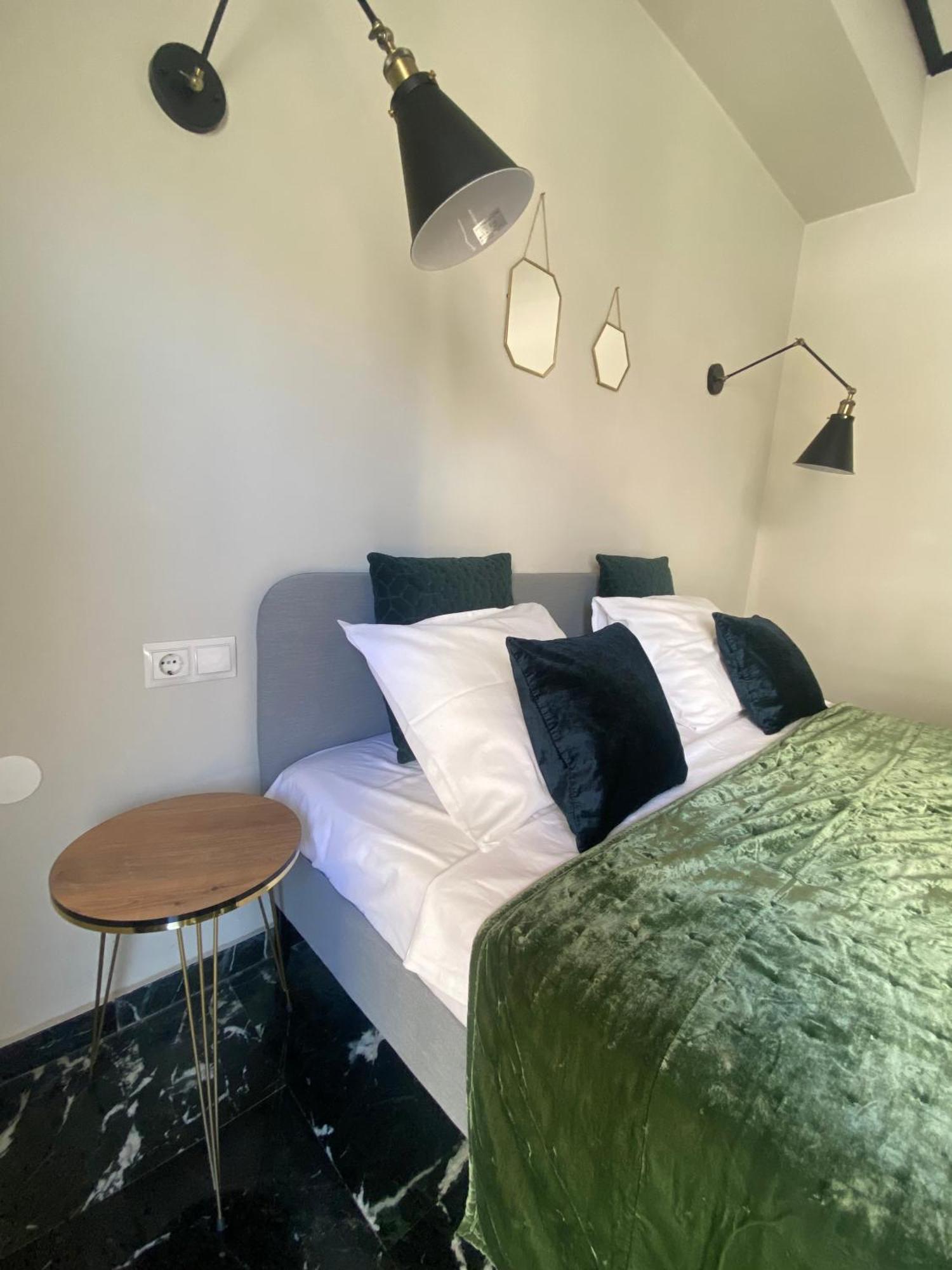 5 Rooms Афины Экстерьер фото