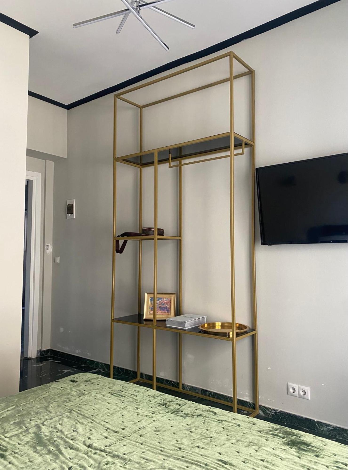 5 Rooms Афины Экстерьер фото